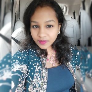 Meet your Posher, Srujana